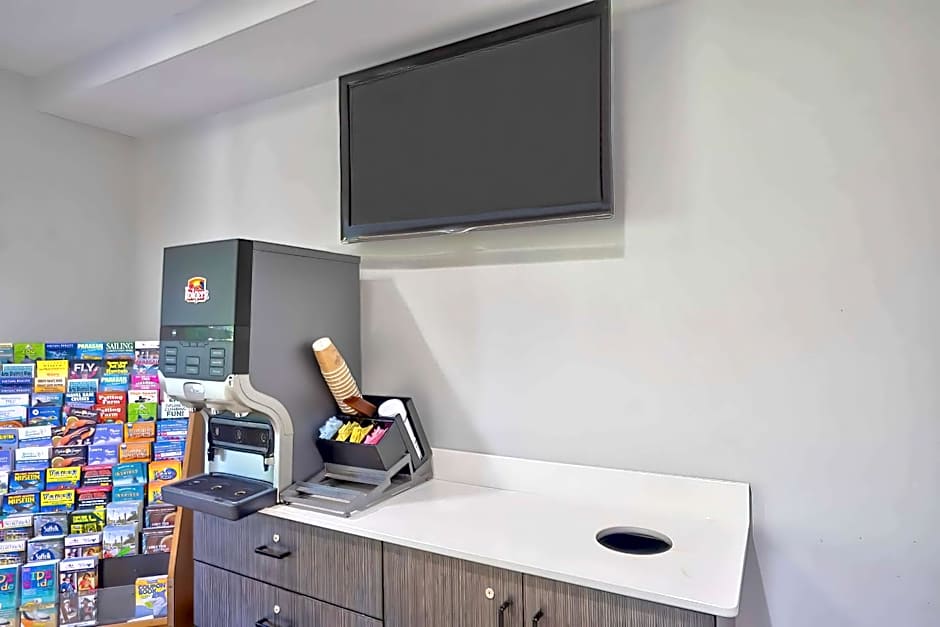 Motel 6 Virginia Beach
