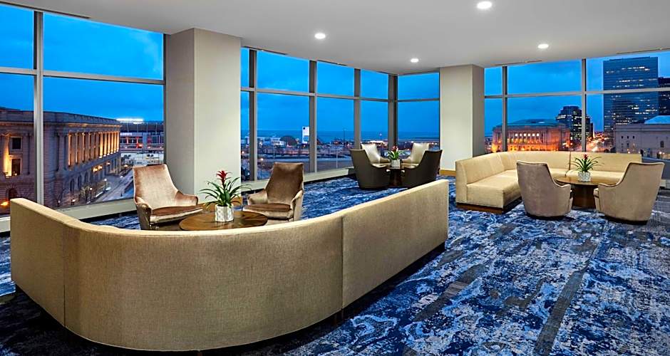 Hilton Cleveland Downtown