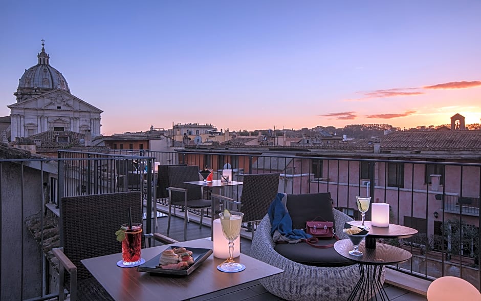 Palazzo Navona Hotel