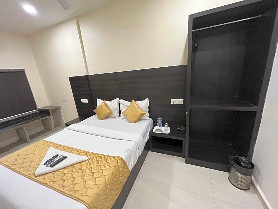 Windflower Regency - Near Kokilaben Hospital