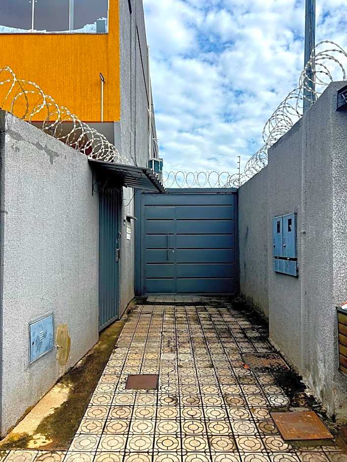 Edifício Gervásio