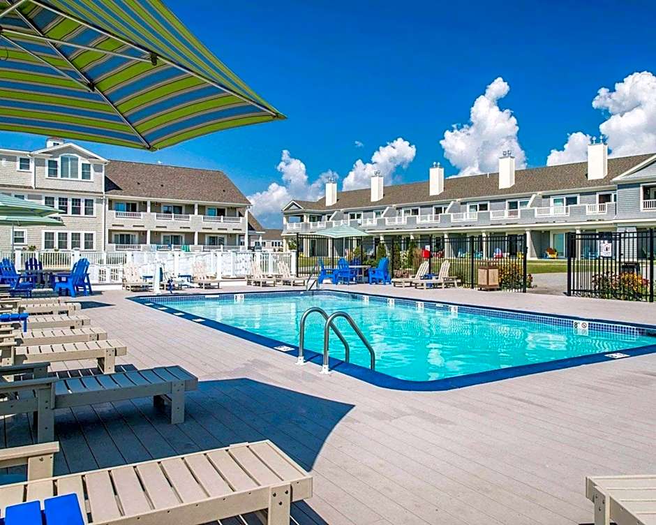 Bluegreen Vacations The Soundings, an Ascend Collection Resort