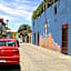 La Cochinilla Hotel Boutique