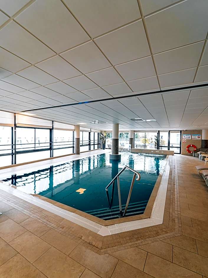 Le Riviera - Hôtel Restaurant & Spa - Ex Golden Tulip Aix les bains