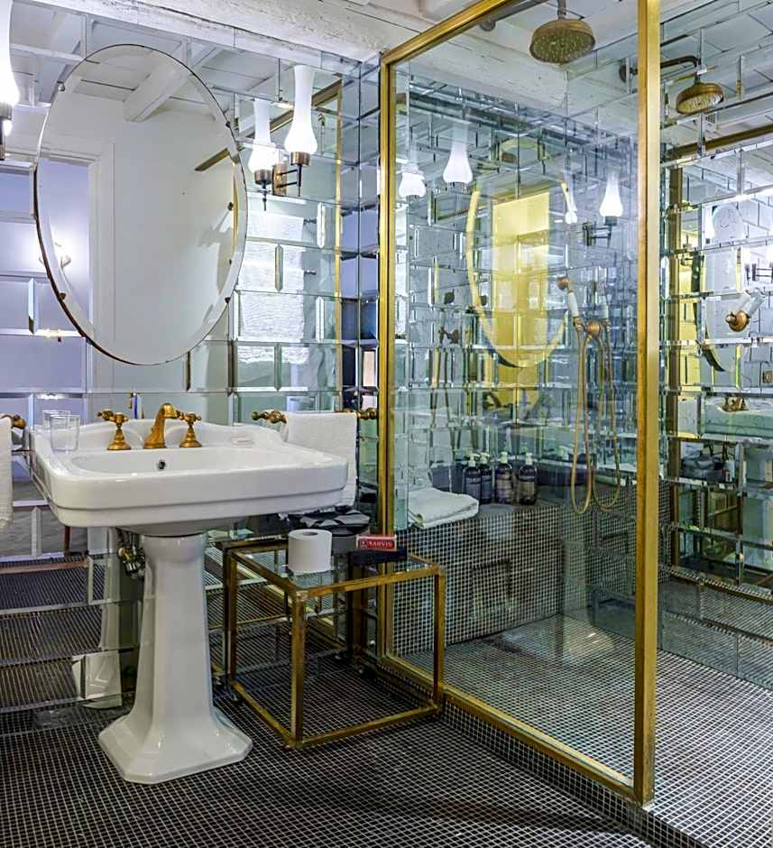 G-Rough, Rome, a Member of Design Hotels