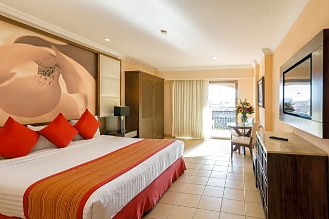 Royal Solaris Los Cabos - All Inclusive