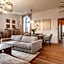 STING Residence Platan