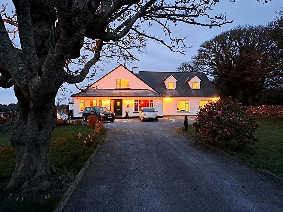 Mountain View Guesthouse