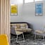 ibis Styles Poitiers Nord