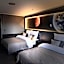 Sleephotels Cosmos