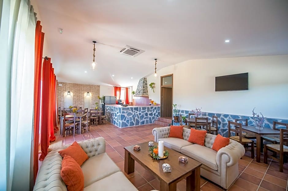 Casa Rural Encinar de las Flores