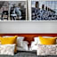Budapest Airport Hotel Stacio Superior Wellness & Conference