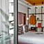 StayHere Rabat - Agdal Boutique Hotel