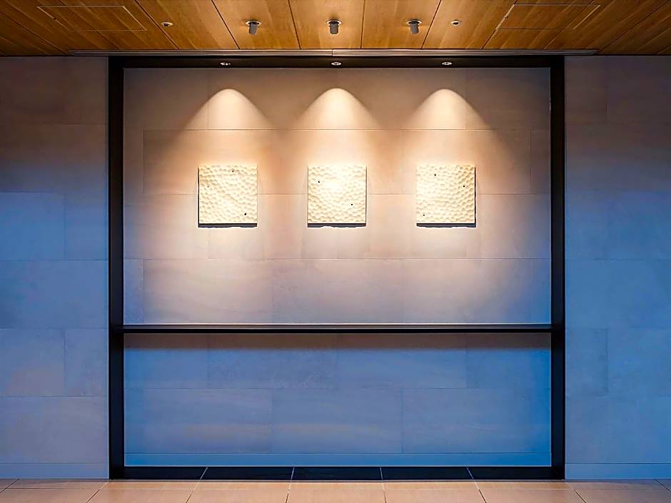 Mitsui Garden Hotel Ueno