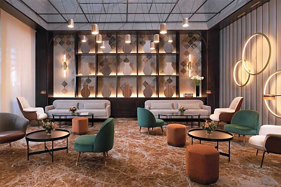 NH Collection Sevilla