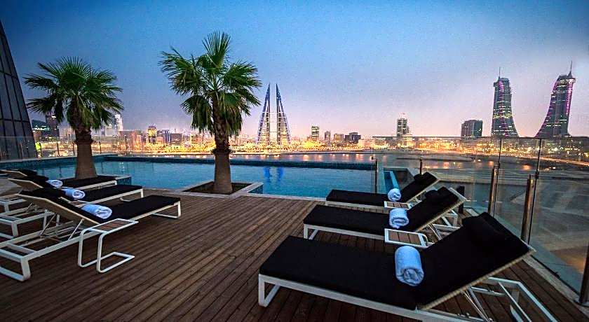 Wyndham Grand Manama