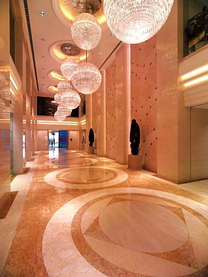 Shangri-La Hotel, Suzhou