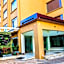 Canary Hotel Kampala