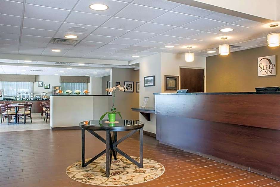 Sleep Inn Amherst - Buffalo North near University