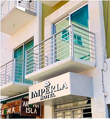 Imperla Hotel