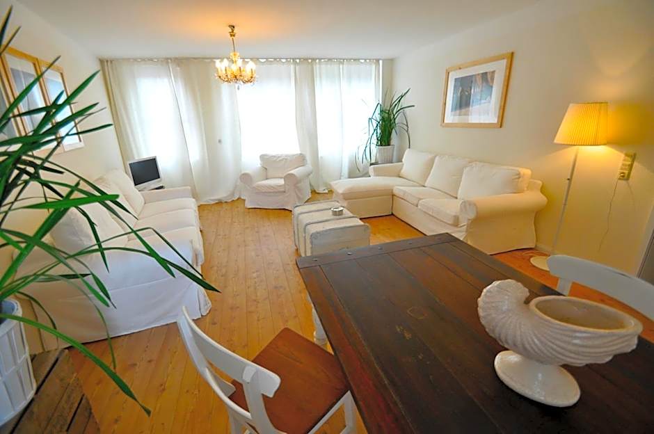 Landhaus Hamm THE UNIQUE BOUTIQUE HOTEL