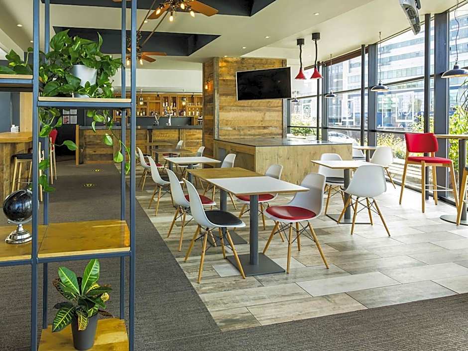 ibis Leicester