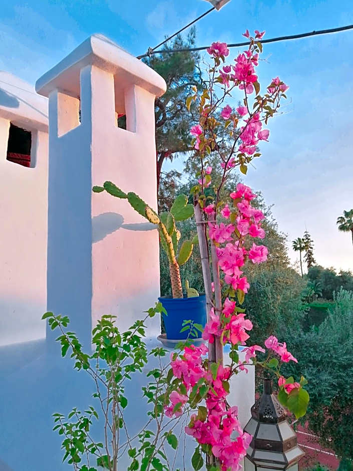 Riad Elli Marrakech