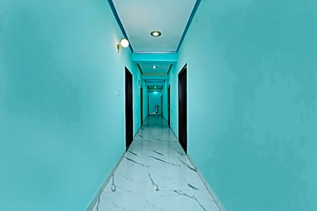 Hotel O R K Marriage Hall and Guest House