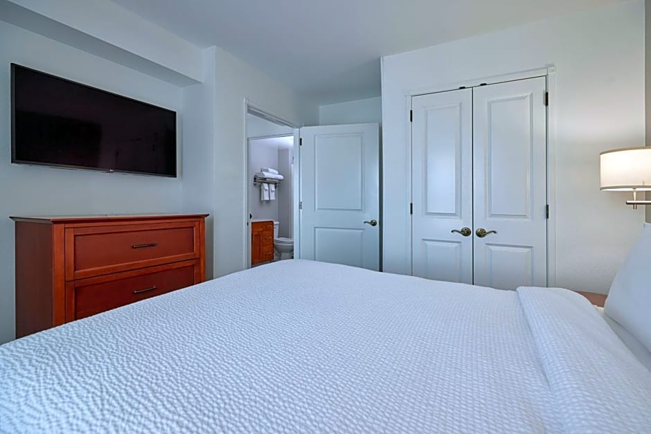 TownePlace Suites Medford