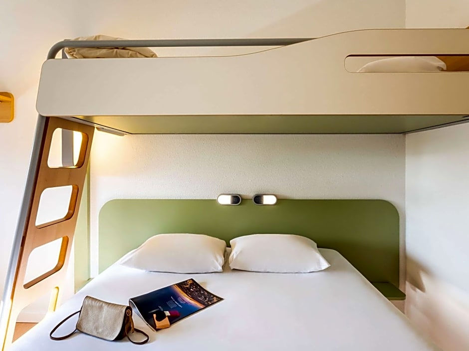 ibis budget Antwerpen Centraal Station