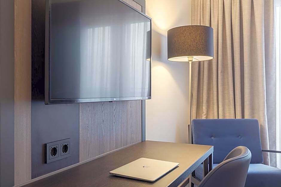 Garner Hotel Augsburg Nord by IHG