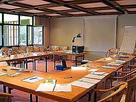 Landhotel Niederthaler Hof