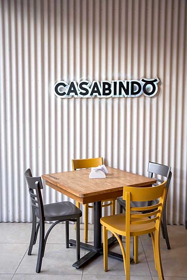 Hotel Posada Del Sol