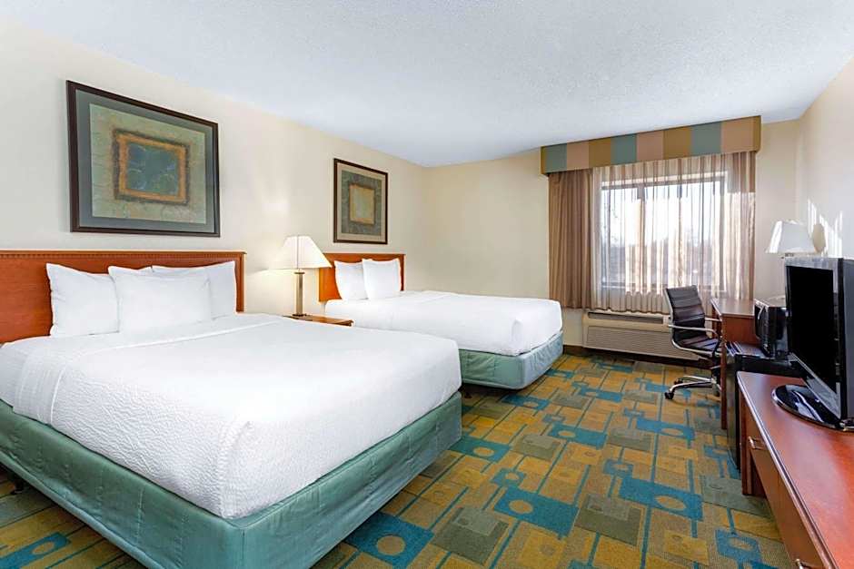 La Quinta Inn by Wyndham Chicago Willowbrook