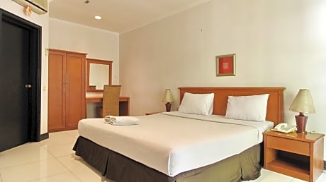 Standard Room Double