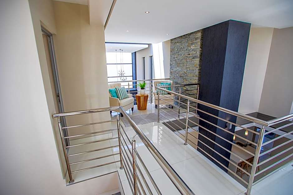 C' la Vie Luxury Accommodation