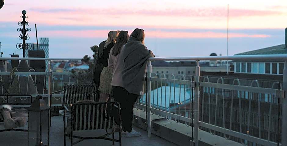 Lapland Hotels Bulevardi