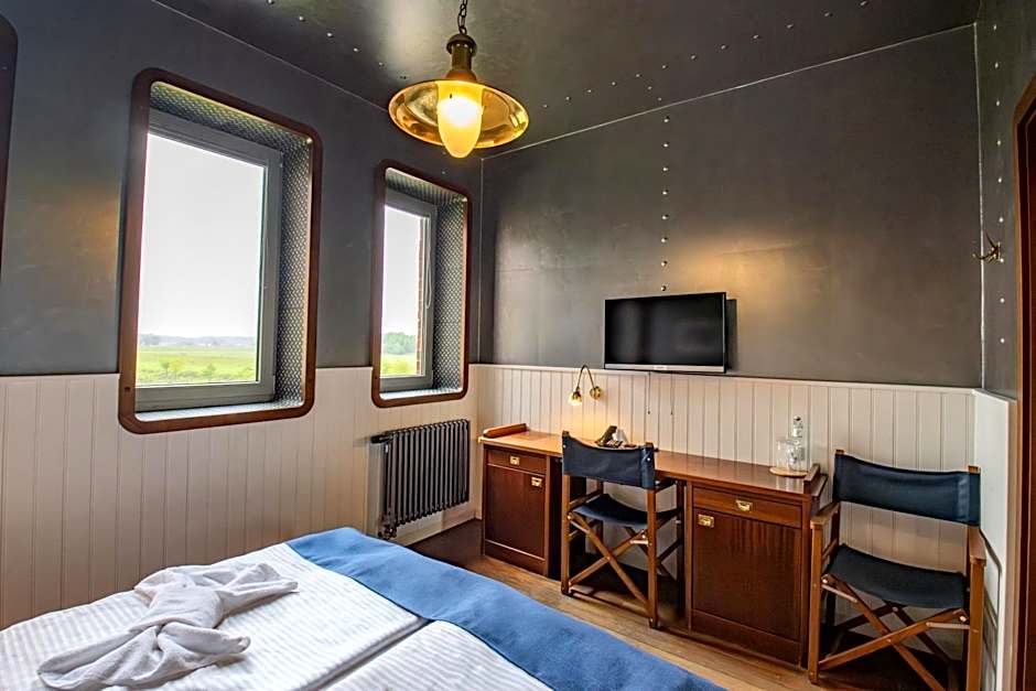 Hotel Dömitzer Hafen