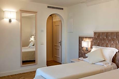 Classic Double or Twin Room