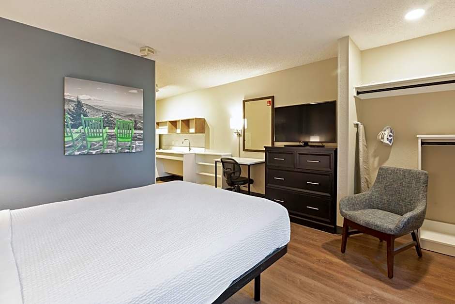 Extended Stay America Premier Suites - Union City - Dyer St.