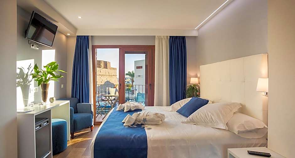 Hotel Boutique Barra Alta (Adults Only)