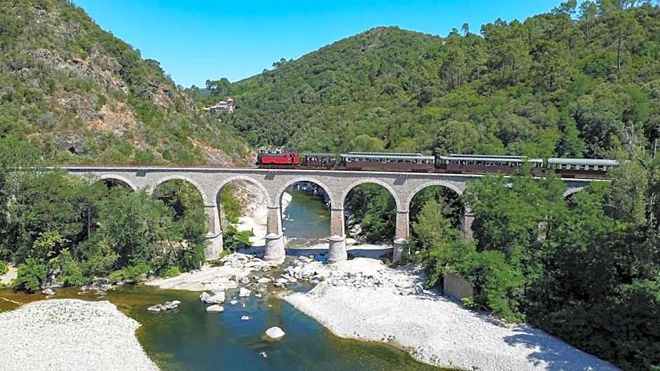 Ibis Budget Saint Christol Les Alès