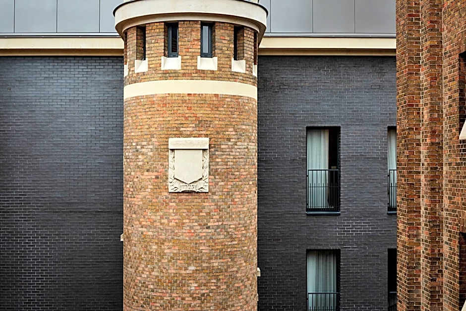 La Caserne Chanzy Hotel & Spa, Autograph Collection