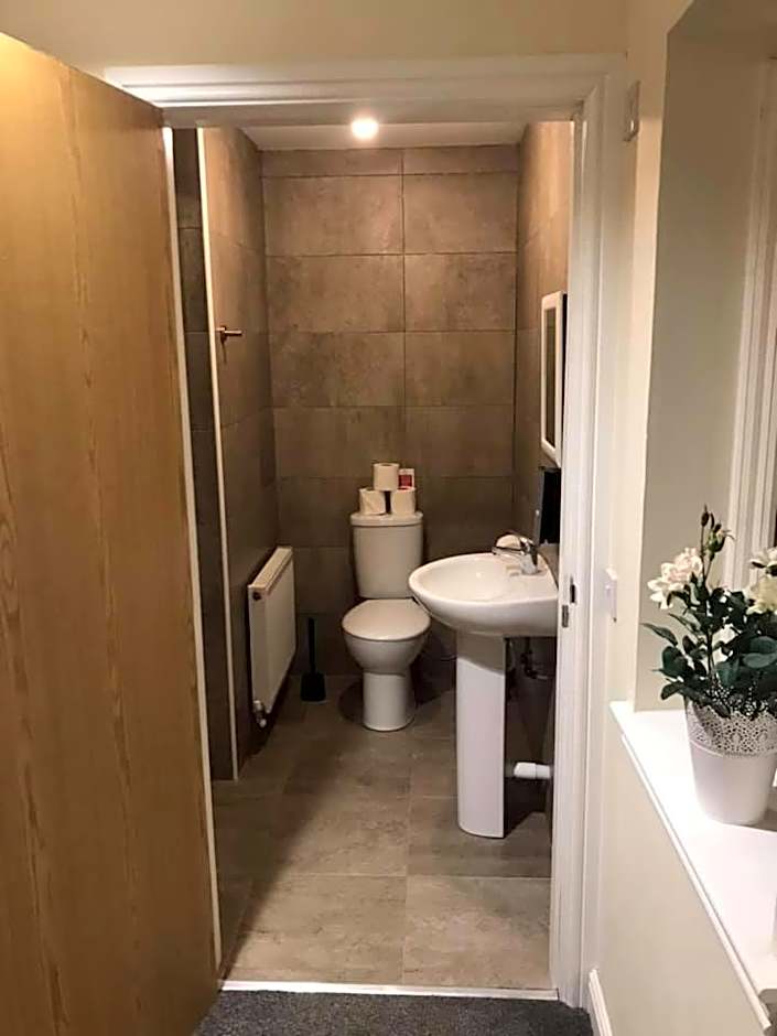 Balmaha Lodges and Apartments