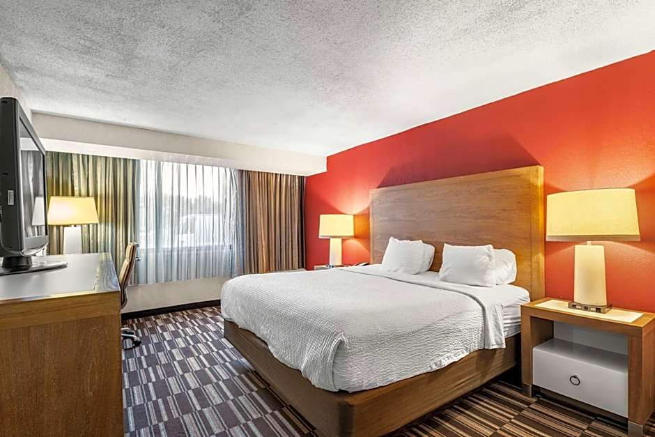 Red Lion Hotel Charlotte