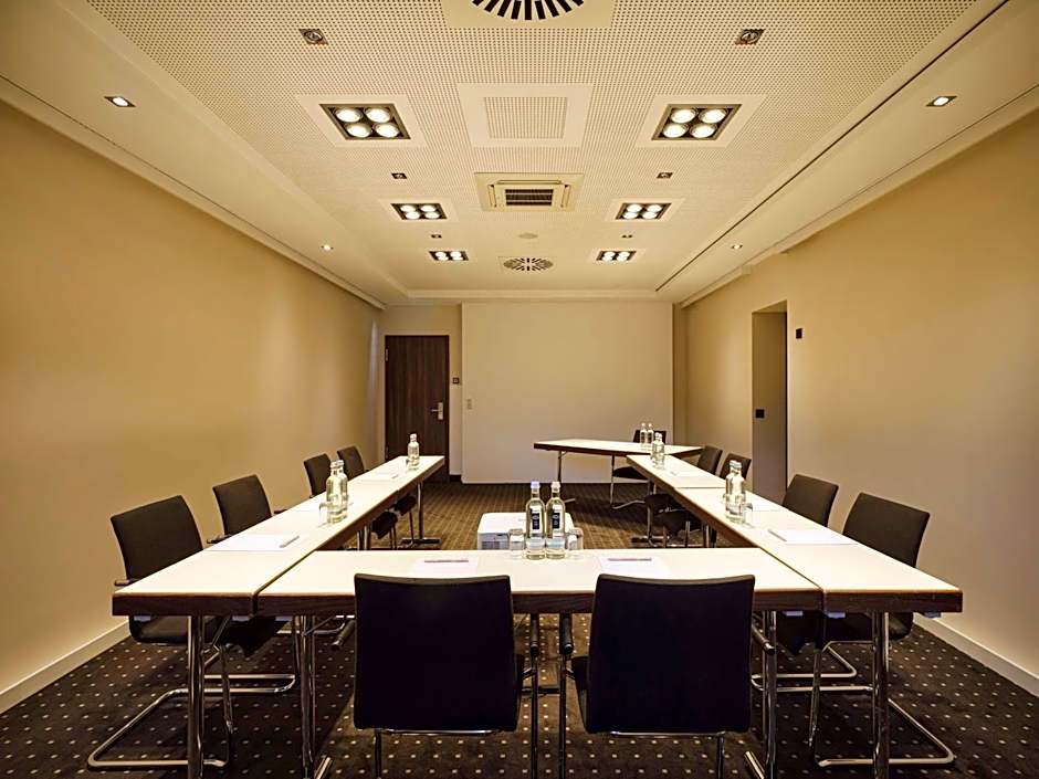 Flemings Selection Hotel Frankfurt-City
