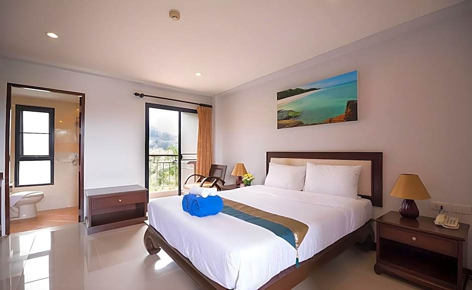 Kokotel Khao Lak Seascape