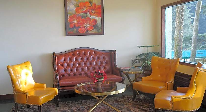 Honeymoon Inn
