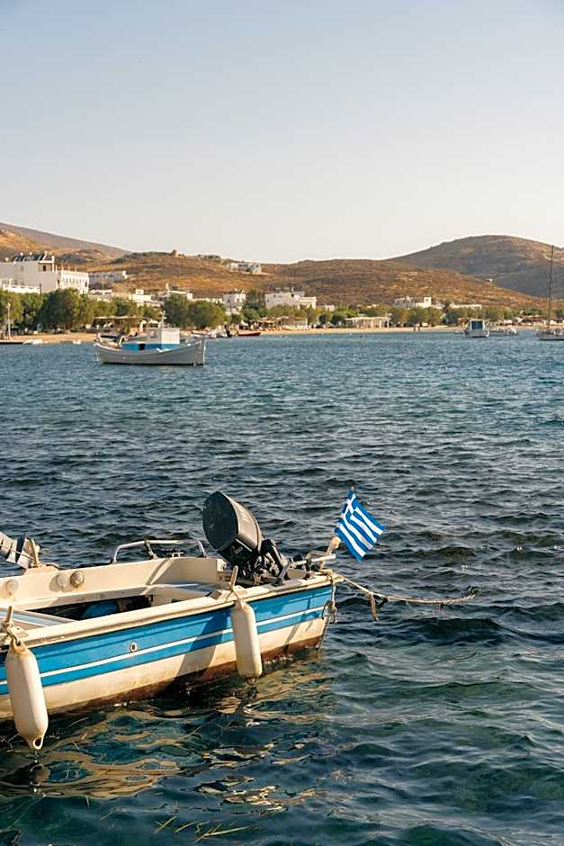 NŌSTOS Serifos