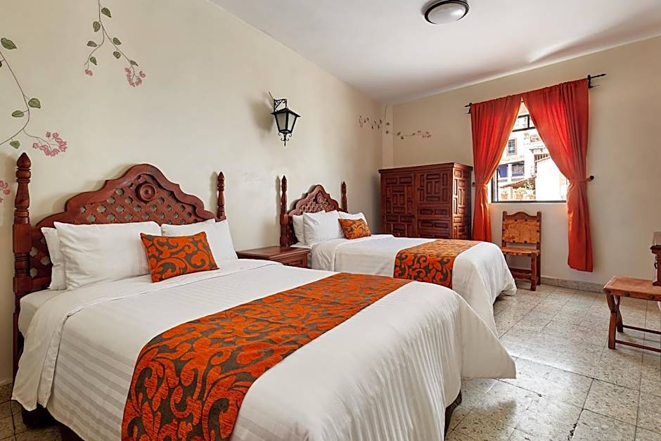 Hotel Agua Escondida